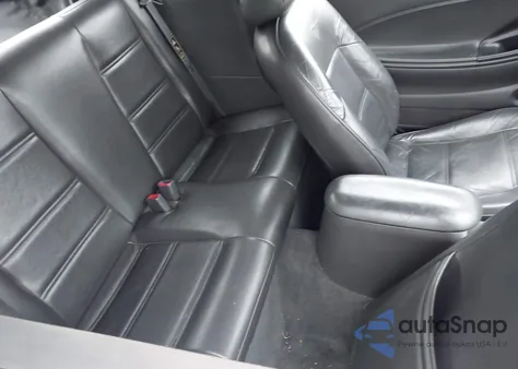 2001 Ford Mustang z USA, uszkodzony, nr VIN 1FAFP44431F190469